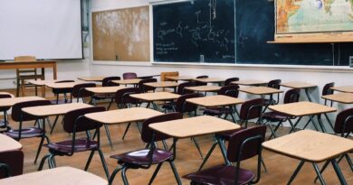 Caldo estremo e aule roventi, l'appello dei medici dell'ambiente: "Rinviare l'apertura delle scuole"