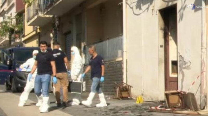 Noemi Impellizzeri, nuova accelerazione nelle indagini