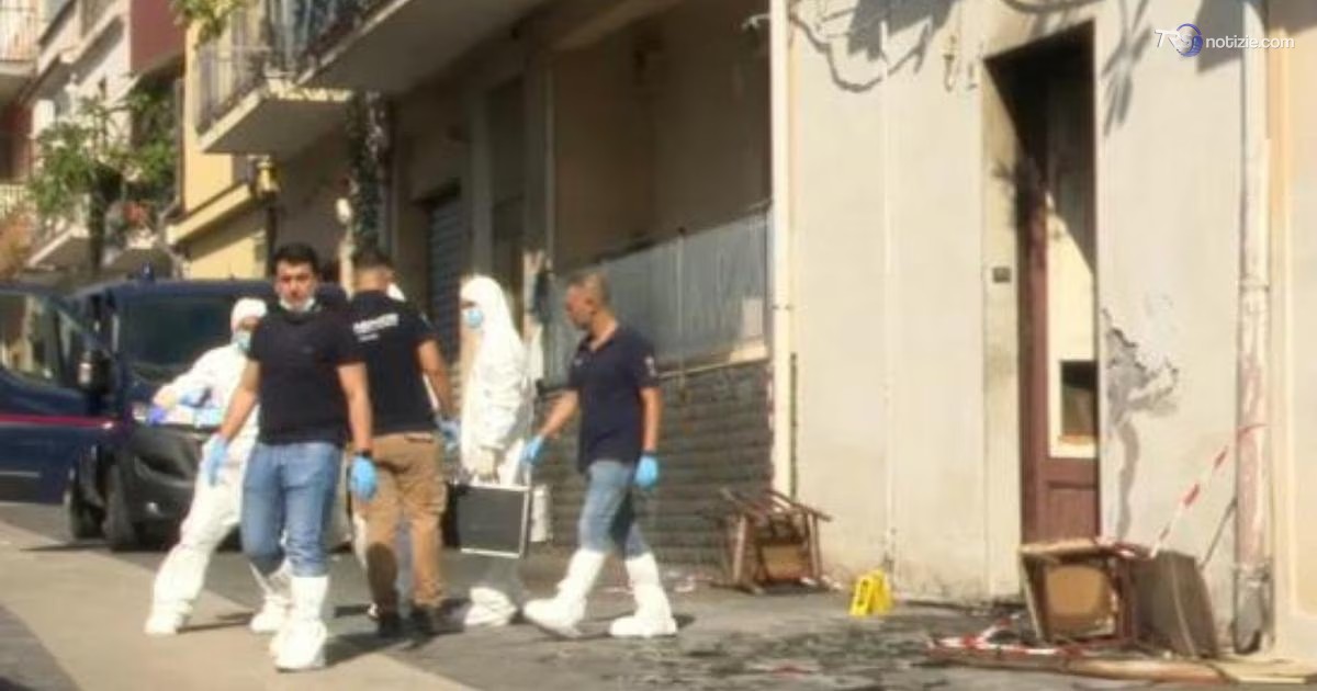 Noemi Impellizzeri, nuova accelerazione nelle indagini