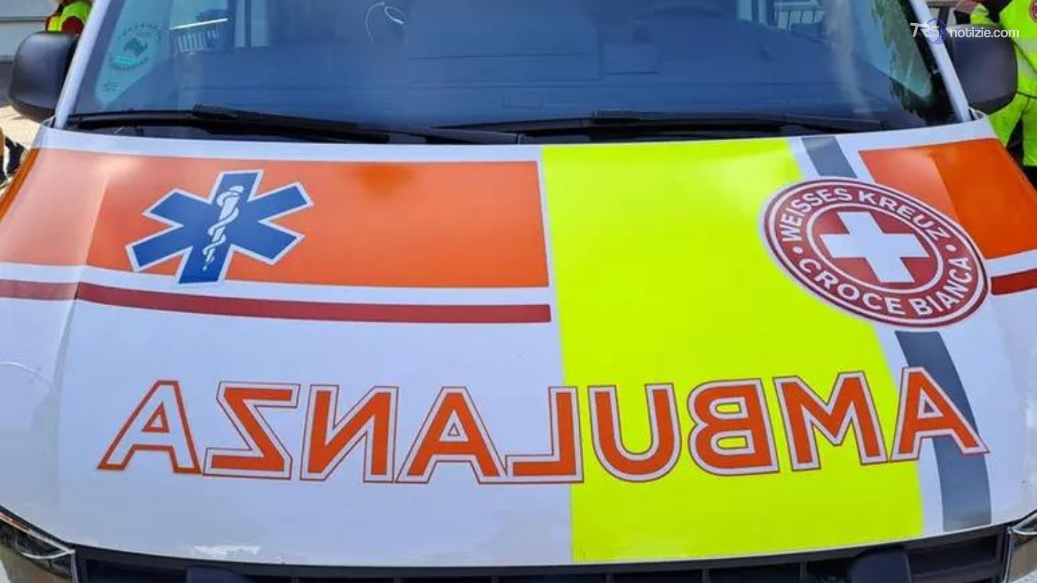 Udine, donna uccisa con un cacciavite