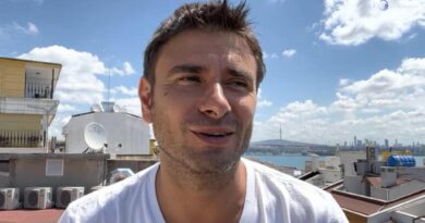 Di Battista verso il rientro in Italia, dovrebbe atterrare giovedì con un volo privato