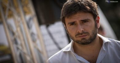 Di Battista operato a Cuba, Schierarsi: "Sta affrontando bene il post-operatorio"