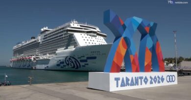Giochi del Mediterraneo: indagini della Procura su una tentata violenza sessuale