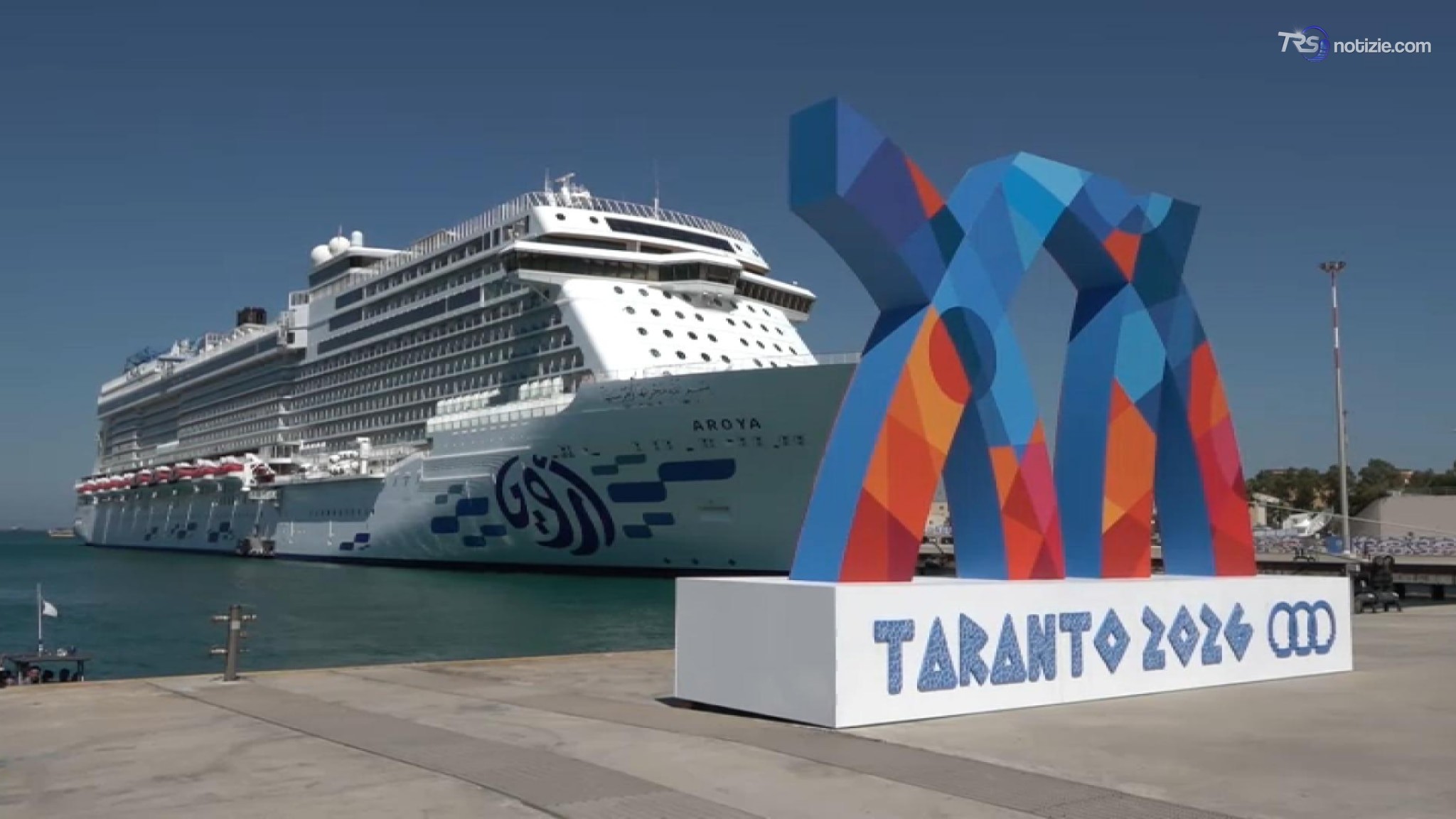 Giochi del Mediterraneo: indagini della Procura su una tentata violenza sessuale