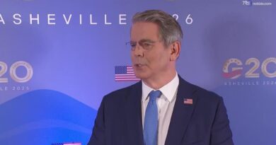 Il G20 Finanze si spacca sulla crescita e sulle crisi geopolitiche