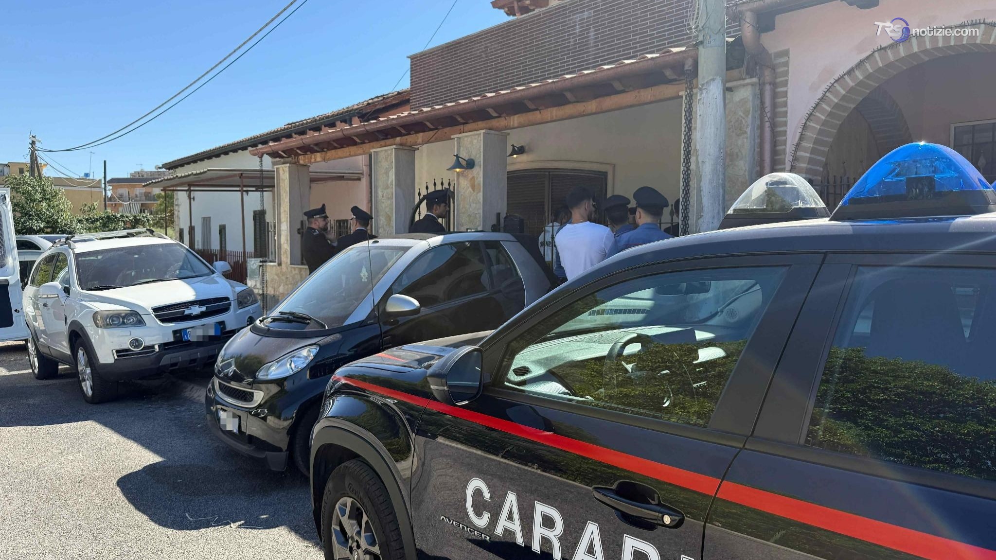 Strage in famiglia, indagini sui debiti per le cure: la coppia era già stata in Messico