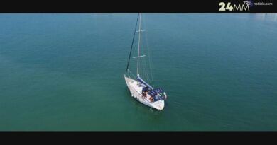 24MM. Sognando Itaca: il mare che aiuta a ripartire