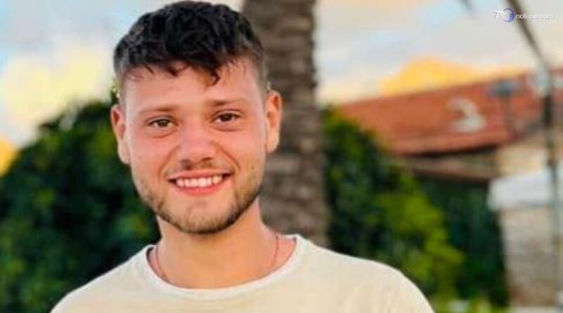 Ciminna, morto l'uomo ustionato mentre fronteggiava un incendio