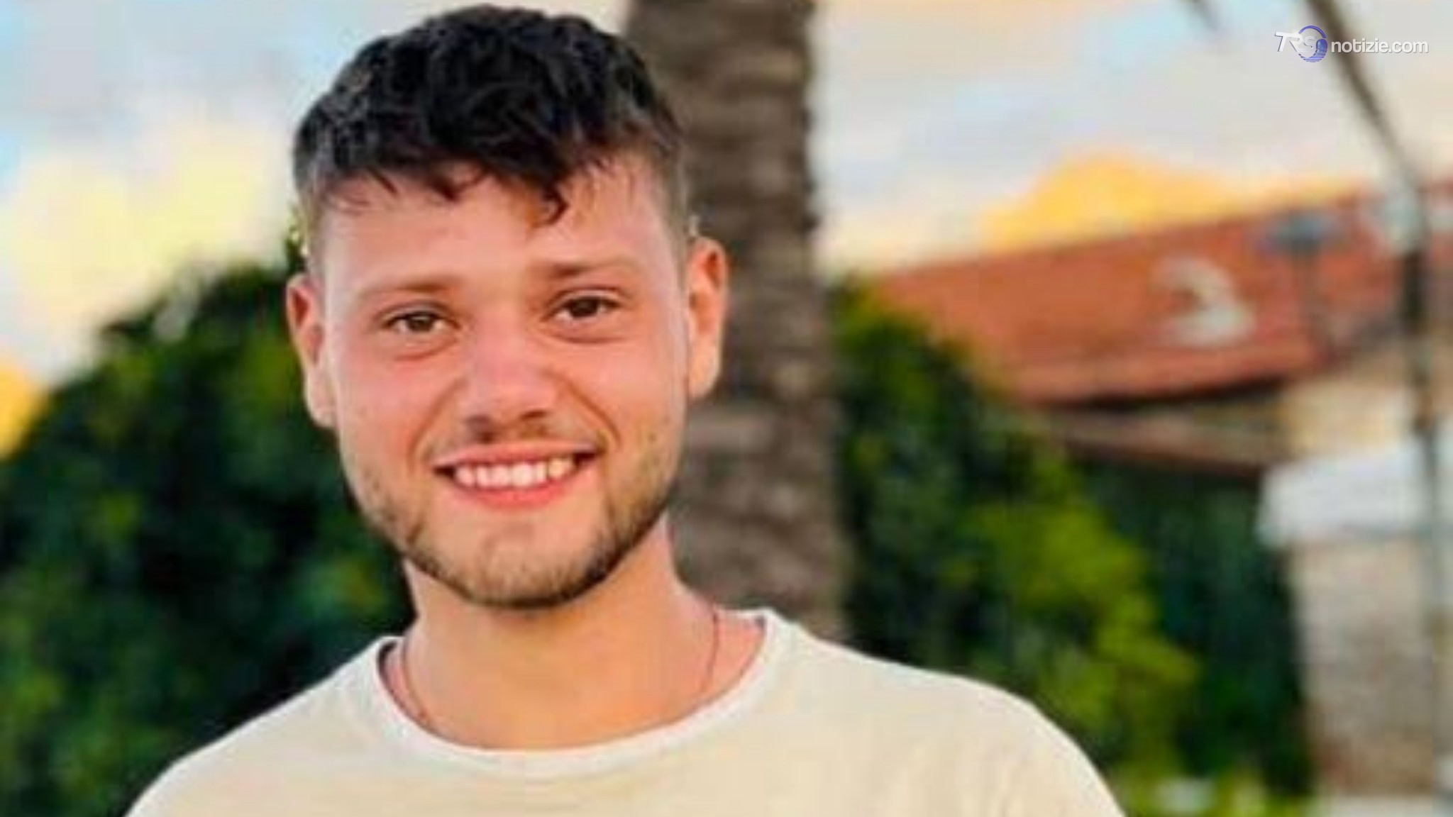 Ciminna, morto l'uomo ustionato mentre fronteggiava un incendio