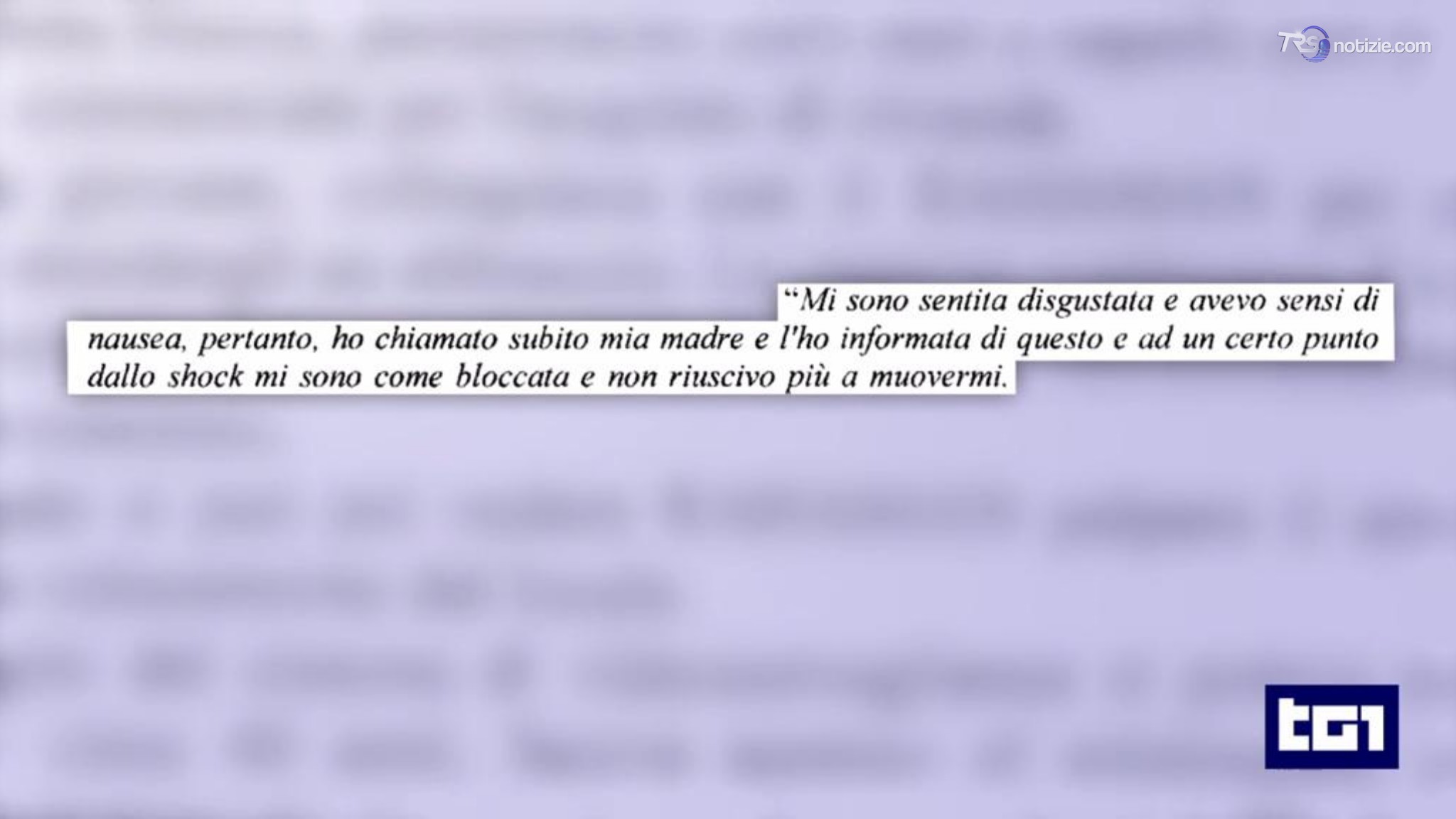 “Ho sbagliato, mi dispiace”: scarcerato il 42enne del minimarket arrestato per molestie a una 13enne