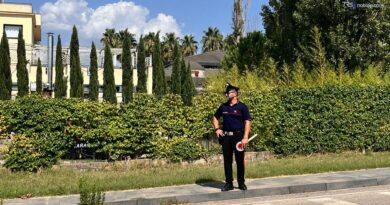 Il sindaco di Apice dopo omicidio-suicidio di tre fratelli: "Siamo sotto shock"
