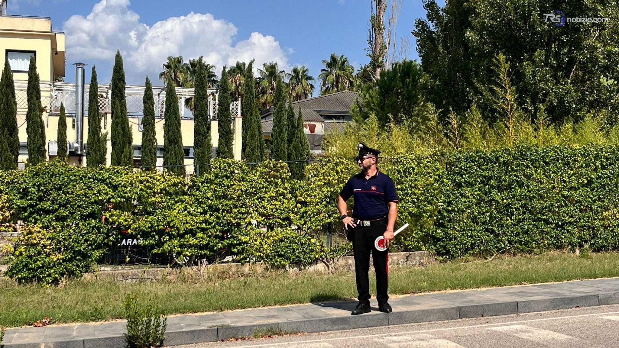 Il sindaco di Apice dopo omicidio-suicidio di tre fratelli: "Siamo sotto shock"