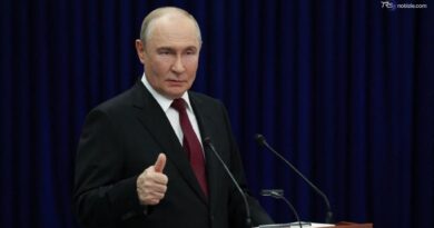 Berlino: "C'è la Russia dietro i droni a Lipsia, è guerra ibrida". Mosca: "Accuse assurde"