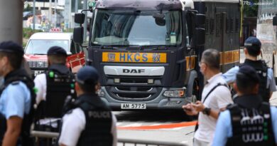 Hong Kong, il dissidente Joshua Wong si dichiara colpevole