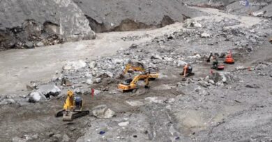 Nepal, la Cina ripristina l'accesso stradale al valico di frontiera