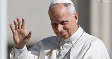 Papa: no alla guerra, vicino al mondo arabo