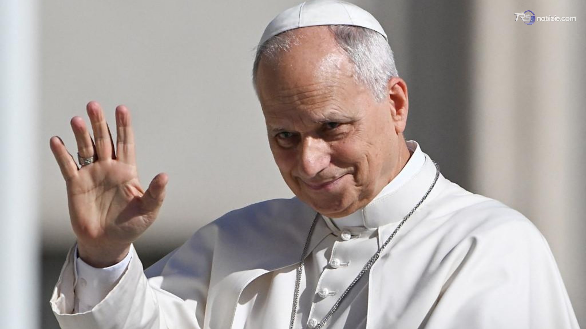 Papa: no alla guerra, vicino al mondo arabo