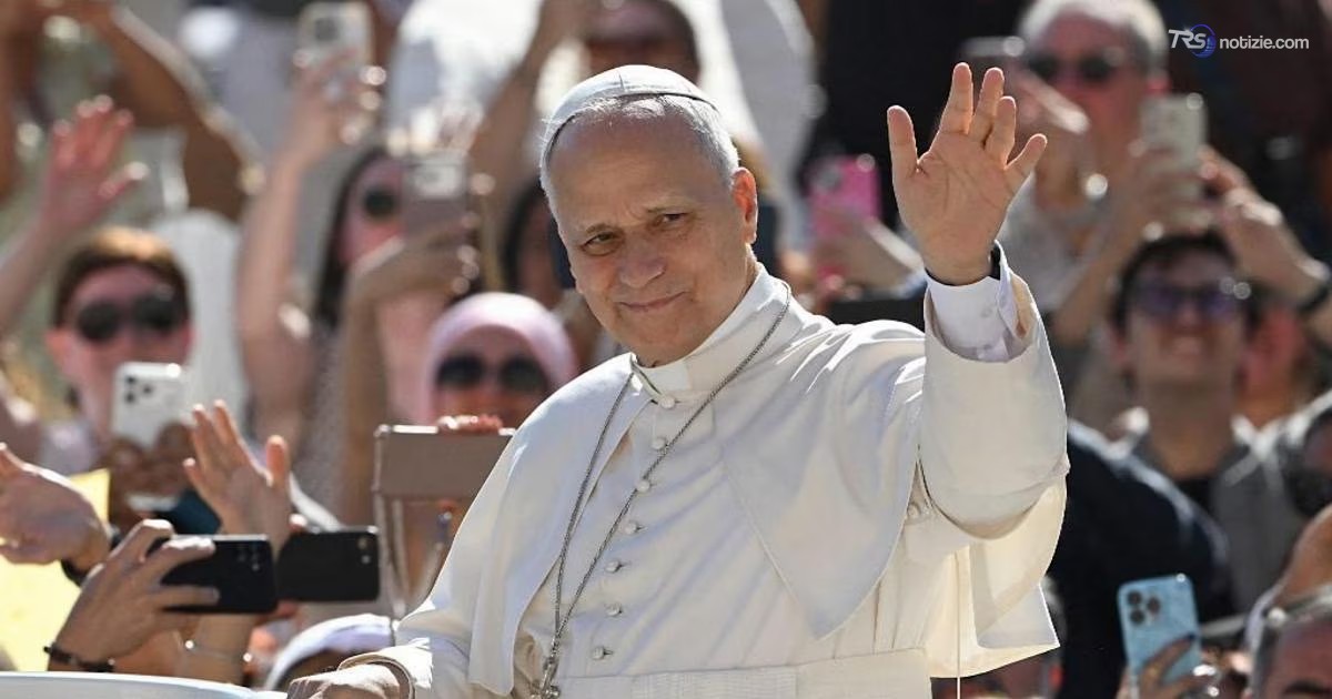 Papa: “Migranti minori vanno tutelati”