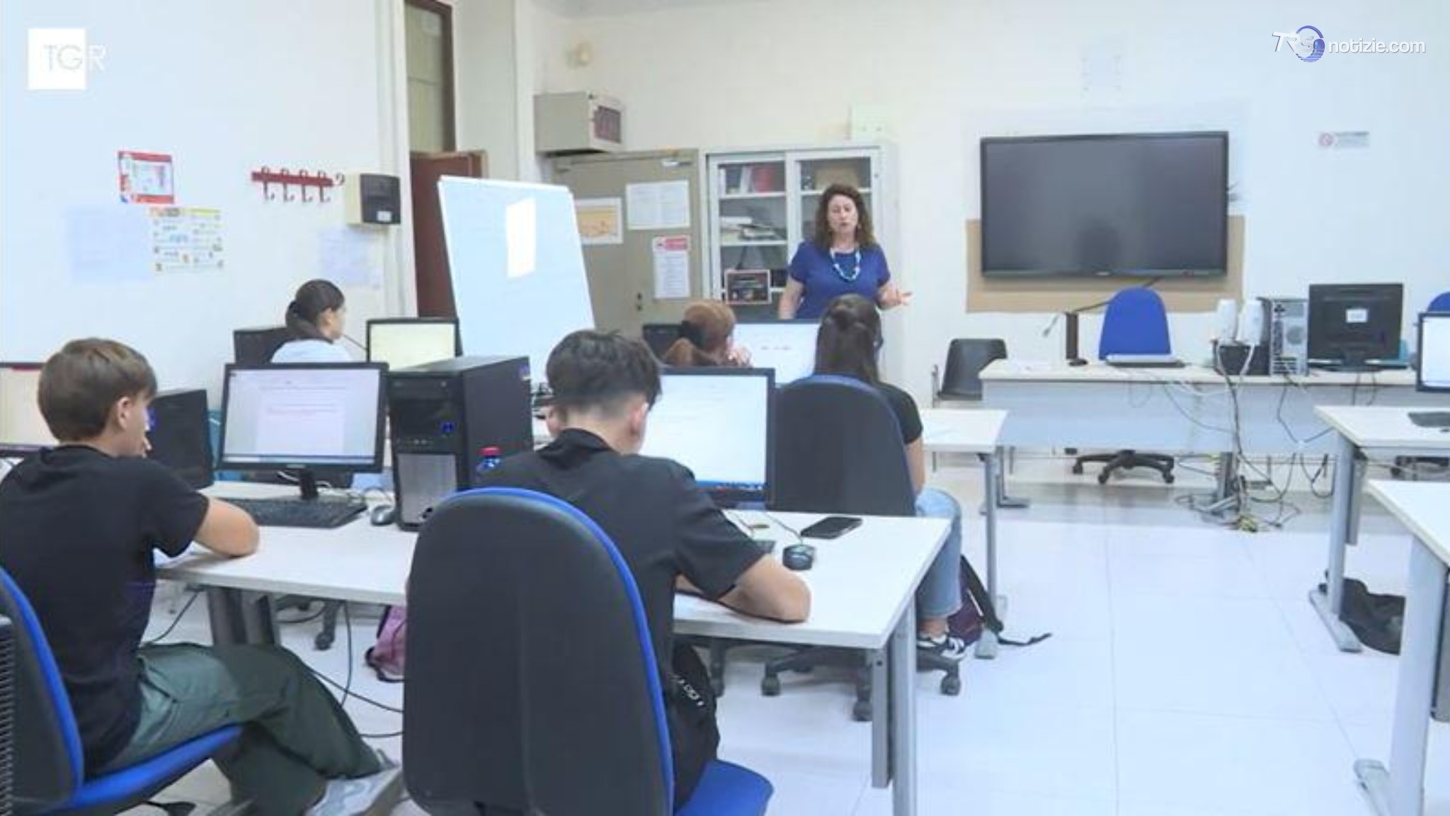 Aule roventi, in discussione un possibile rinvio