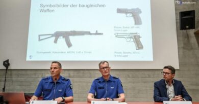 Sparatoria al rave in Svizzera, l'uomo arrestato "soffre di problemi mentali" confermano inquirenti