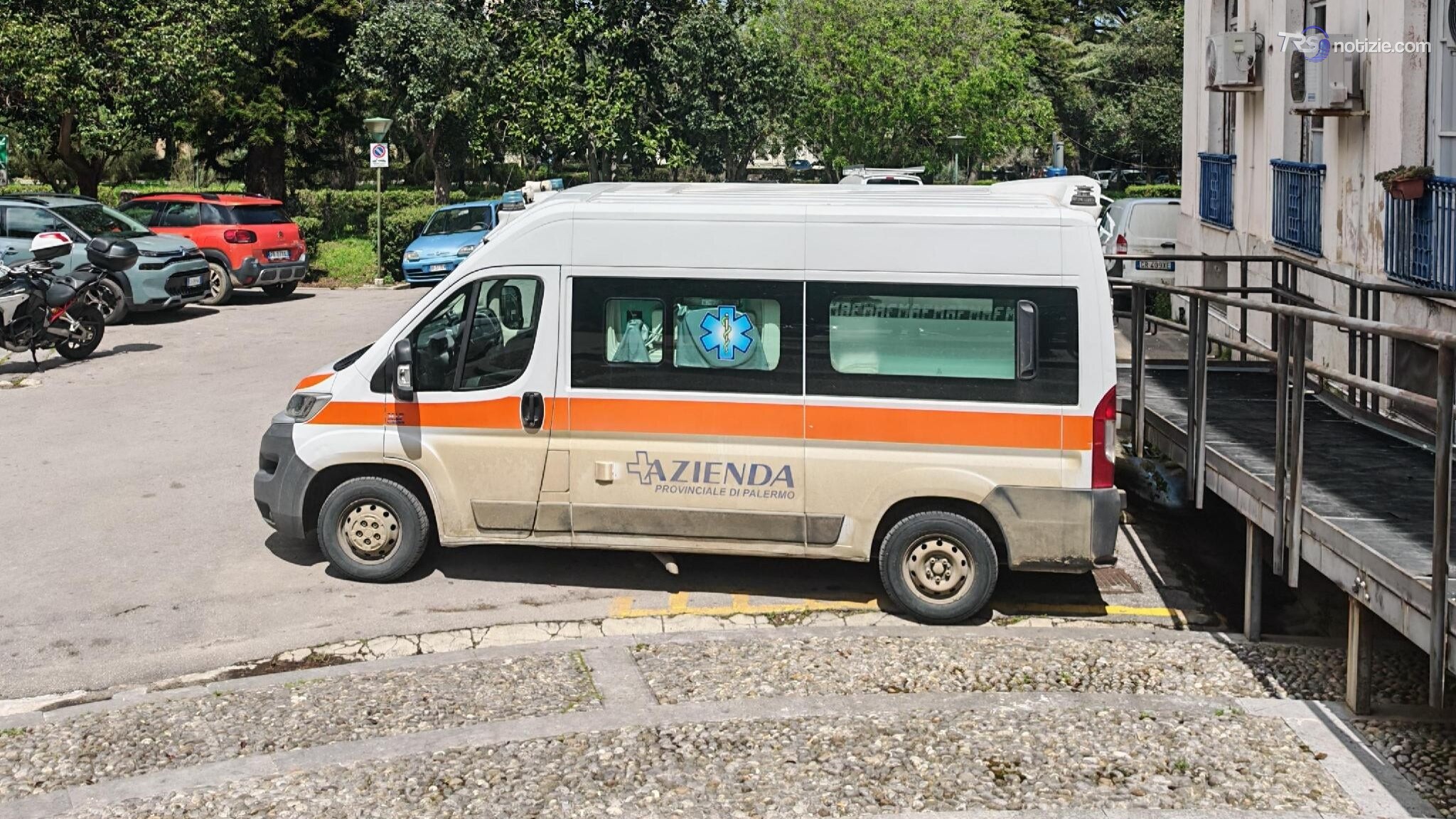 Incidente sul lavoro, morto operaio di 30 anni