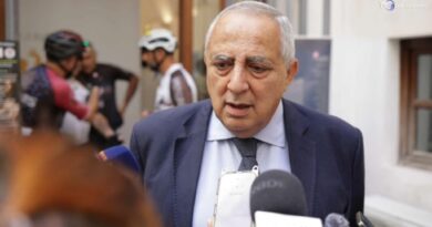 Palermo, caos nella maggioranza Lagalla: centrodestra assente, salta la relazione