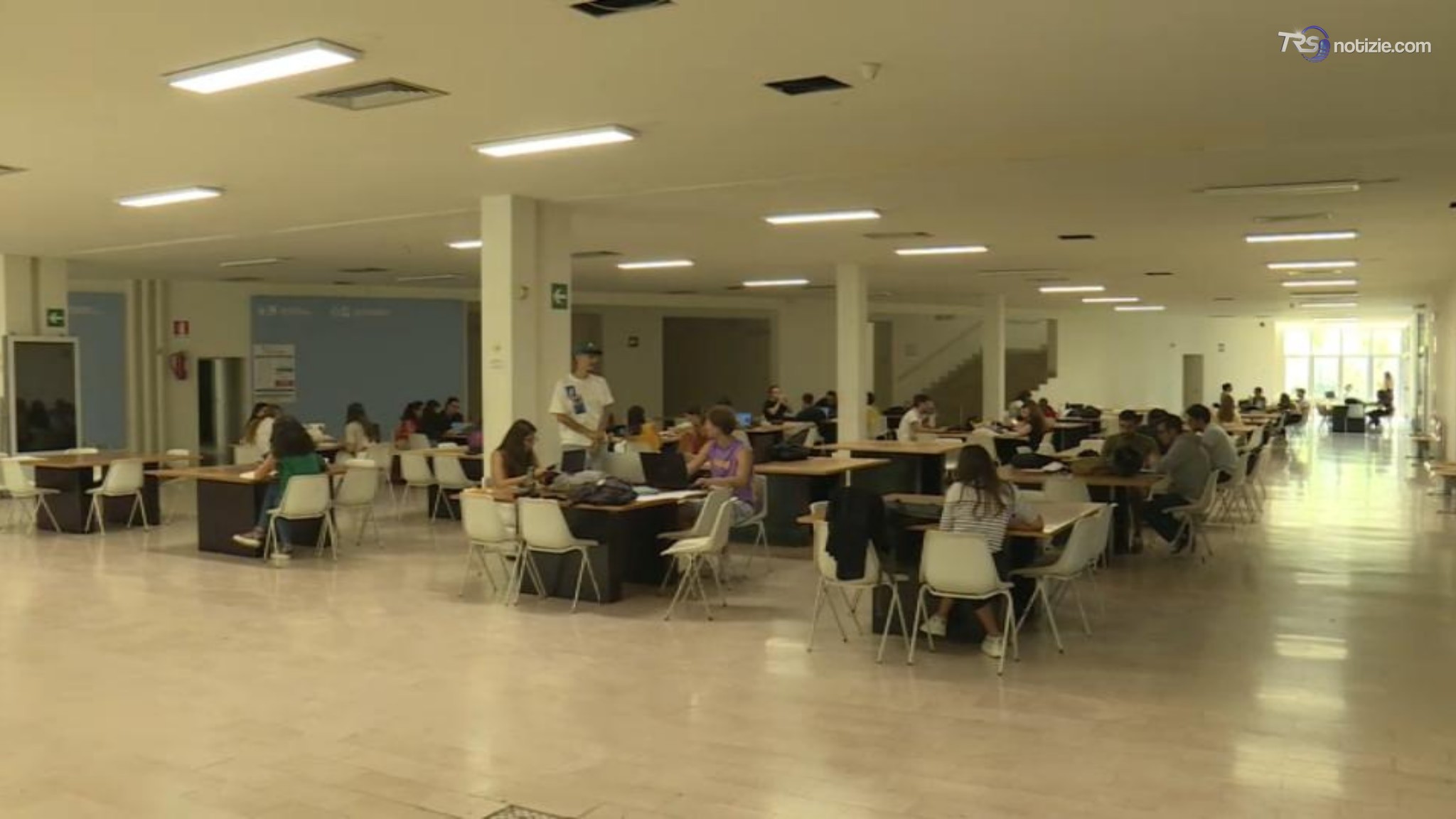 Università, in arrivo oltre 5mila alloggi per gli studenti in Sicilia