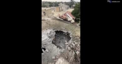 Bombardamenti USA su un matrimonio: il sito colpito secondo i media iraniani