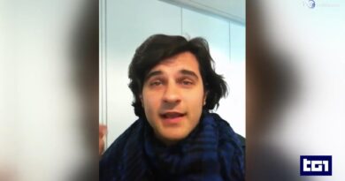 Una donna accusa ex vincitore del Grande Fratello di violenza sessuale
