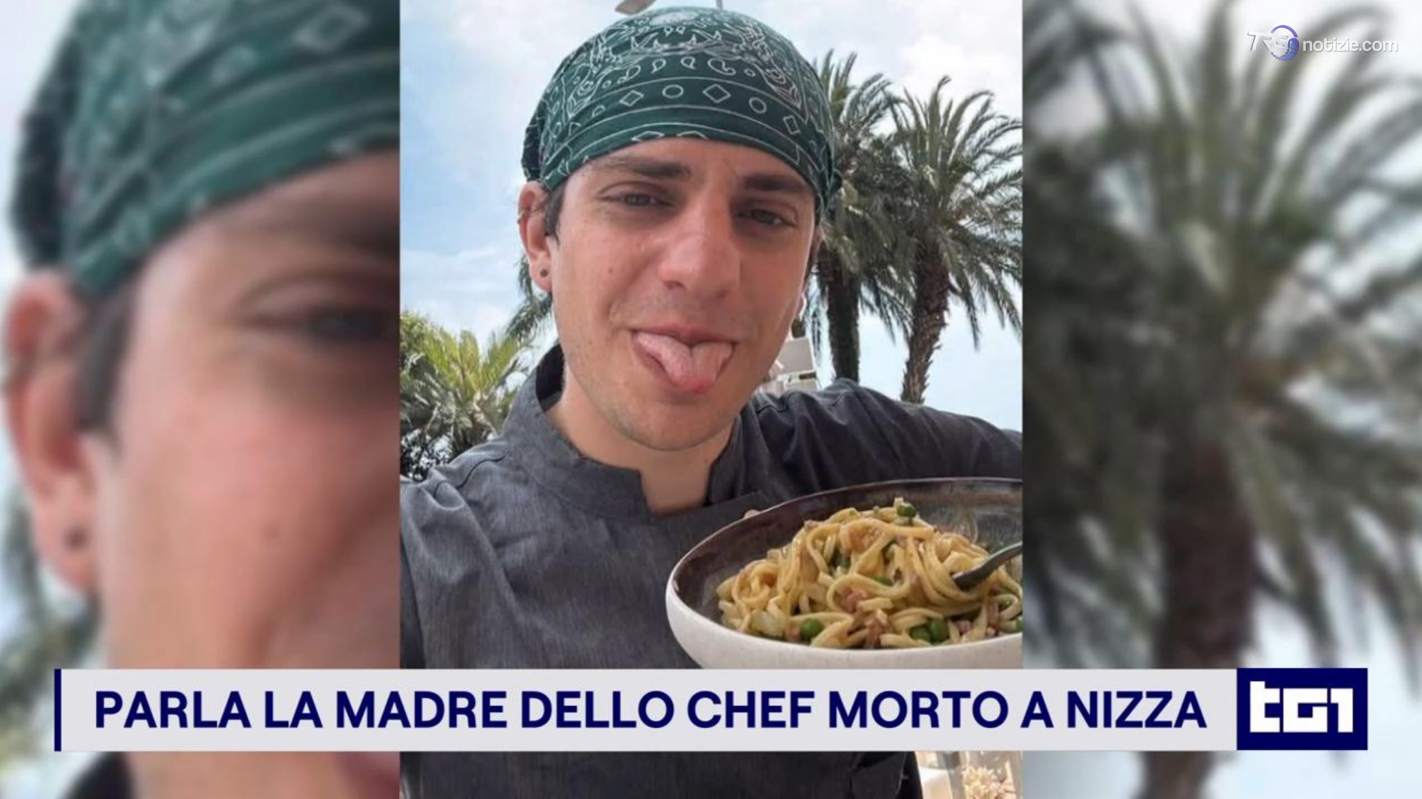 "Mio figlio circuito e ucciso da chi lo aveva plagiato"