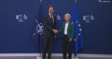 Ue e Nato pronte al contrattacco ibrido contro le minacce russe