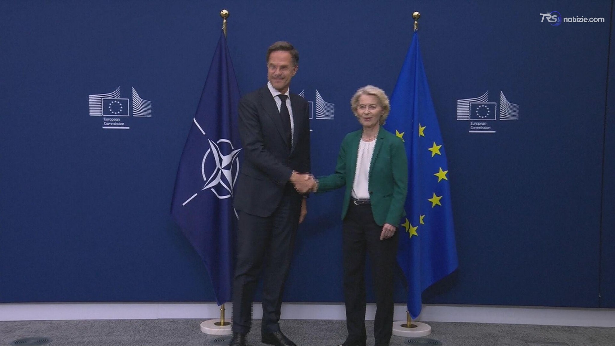 Ue e Nato pronte al contrattacco ibrido contro le minacce russe