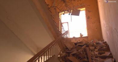 Il racconto da Odessa: la strategia del logoramento