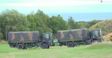 Vertice Ue a Wicklow, allarme ingerenze e supporto a Kiev: le posizioni di Tajani e Kallas