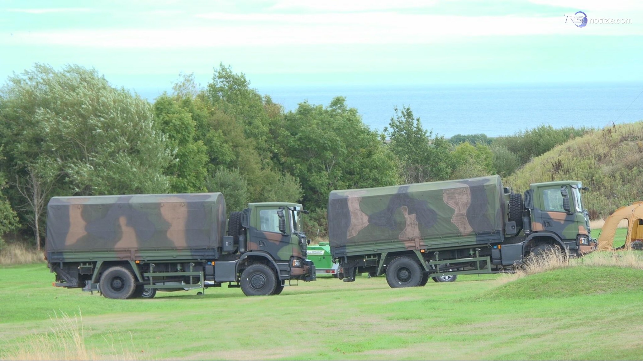 Vertice Ue a Wicklow, allarme ingerenze e supporto a Kiev: le posizioni di Tajani e Kallas