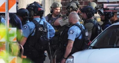 Sparatoria a Minneapolis: il bilancio di due morti, caccia all'uomo armato in fuga