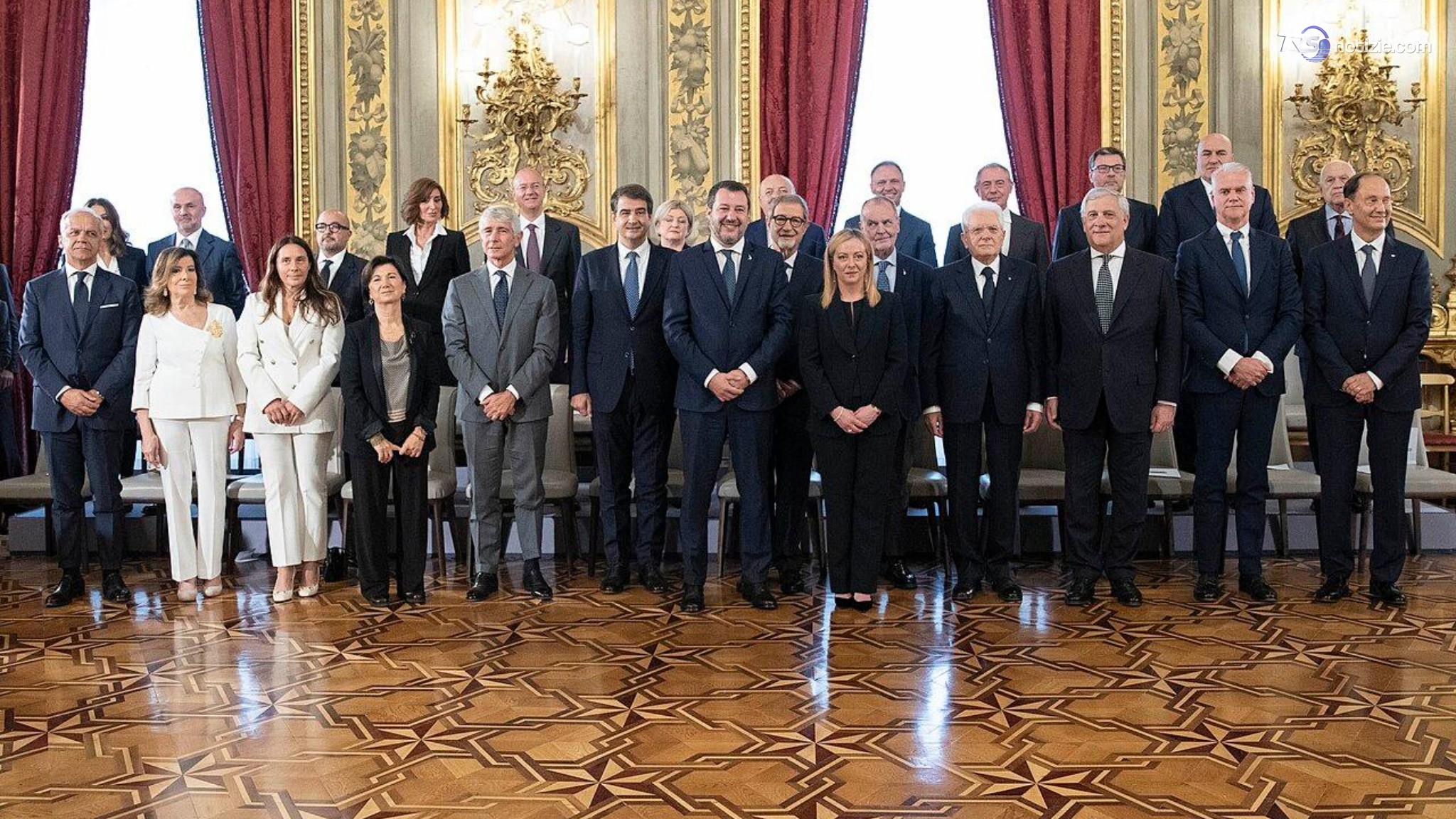 Governo Meloni il più longevo: in carica da 1.413 giorni. Oggi la festa a Bari di Fratelli d’Italia