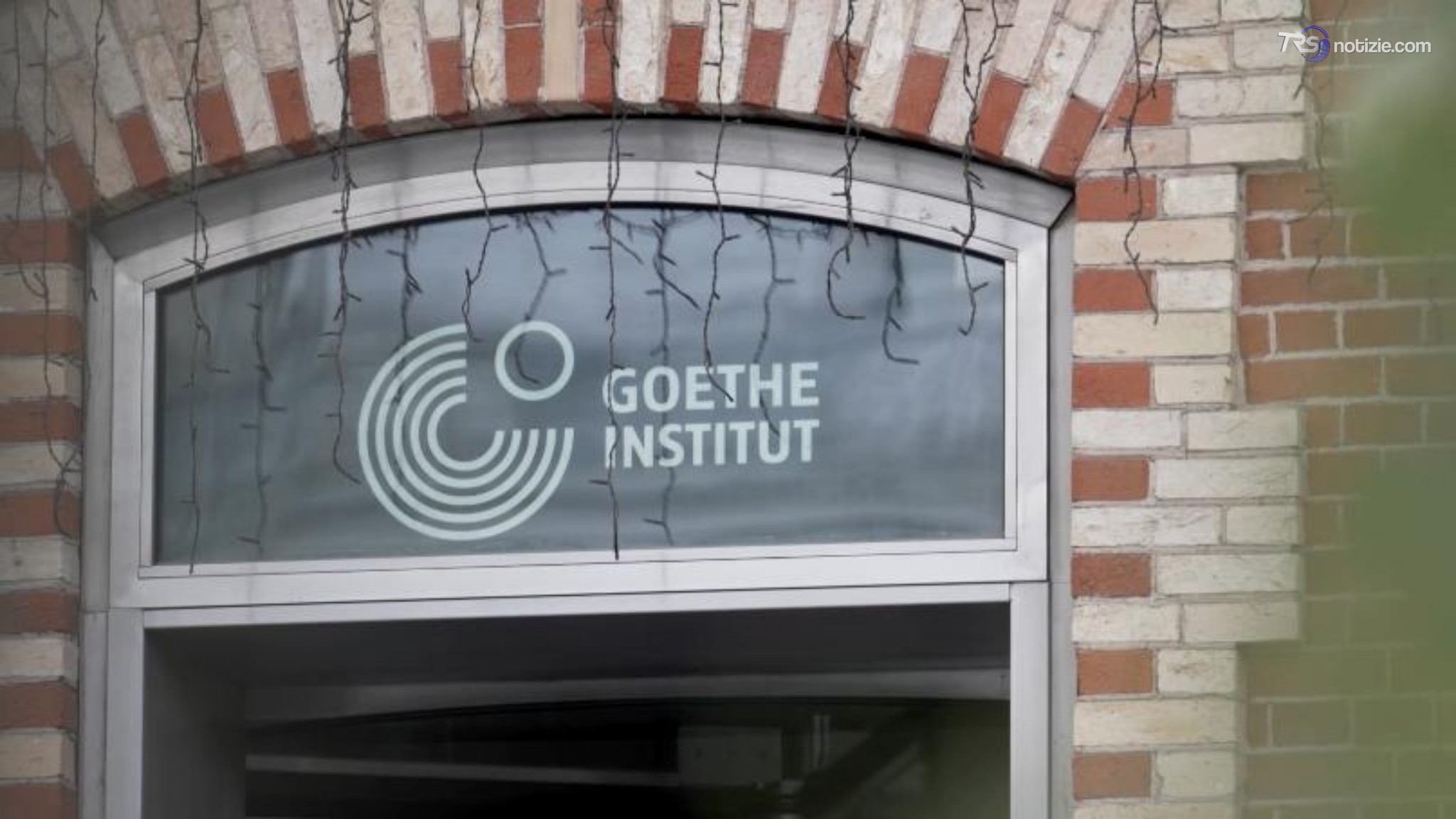 Mosca annuncia la chiusura delle sedi del Goethe-Institut tedesco in Russia