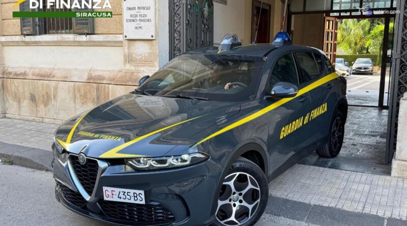 Sequestrato parcheggio abusivo nella riserva naturale di Vendicari