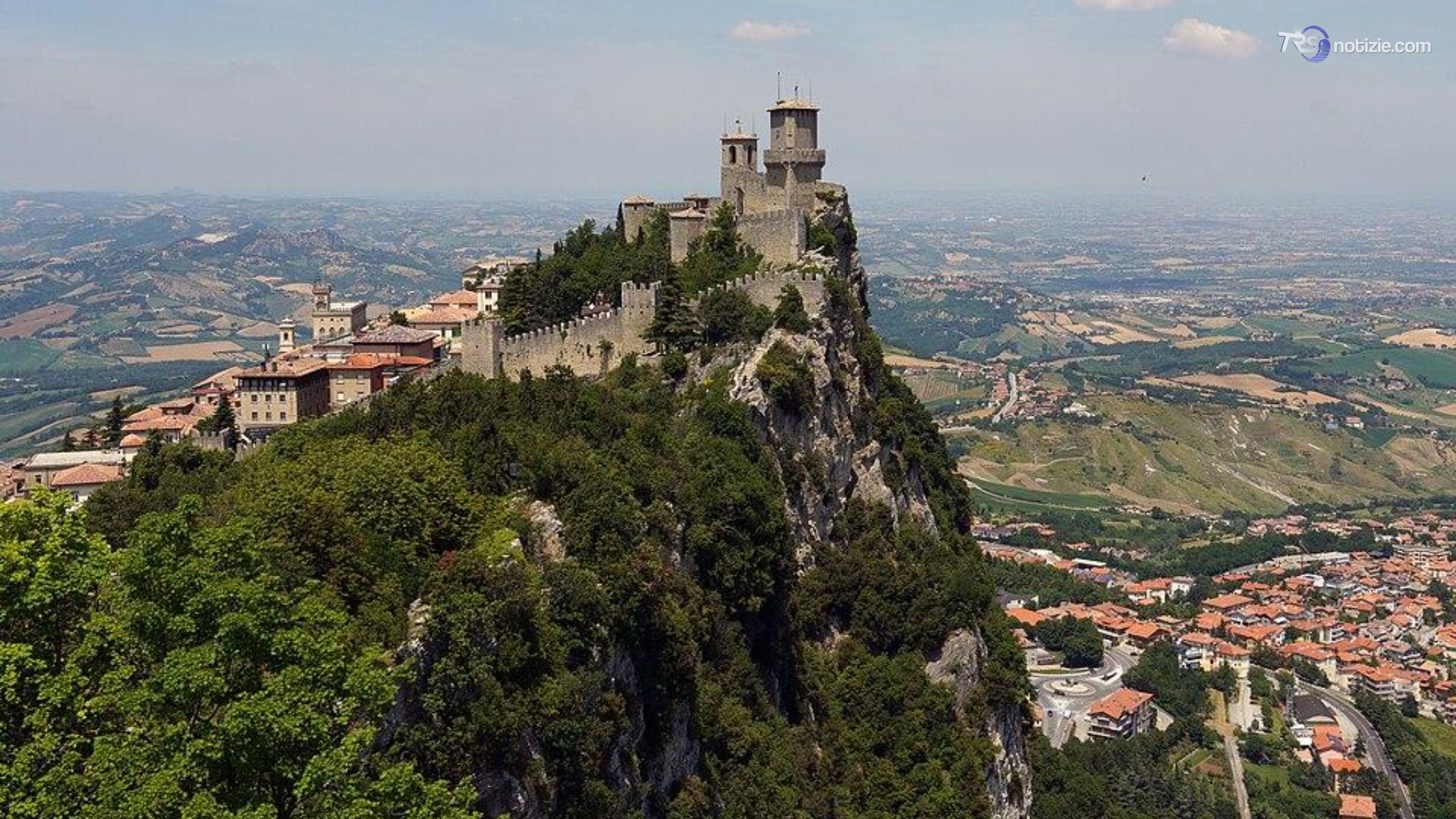 San Marino, l’albero che unisce una Repubblica: in dieci anni la genealogia di oltre 42 mila persone