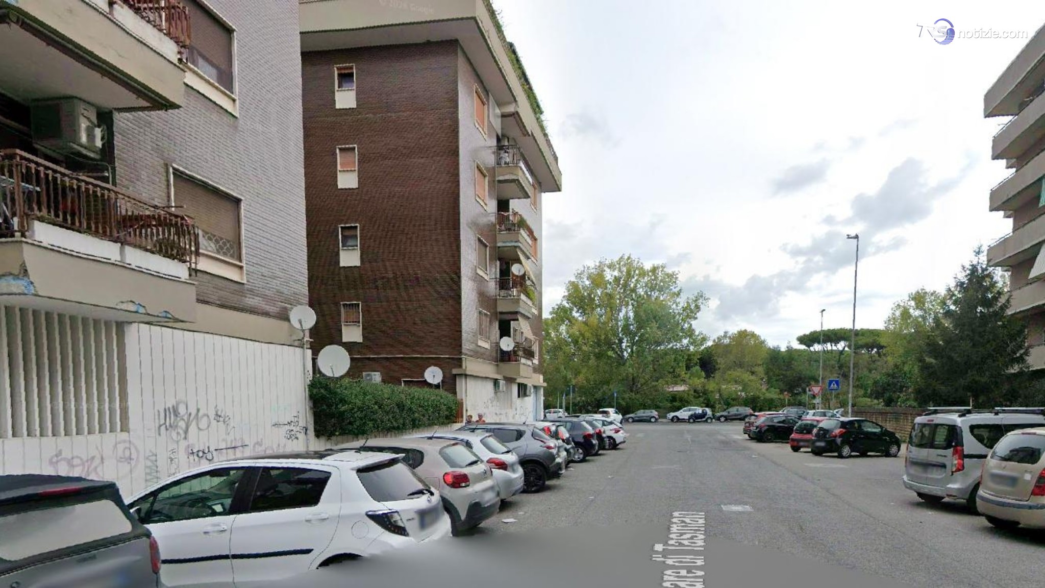 Omicidio-suicidio a Ostia, morti madre e figlio