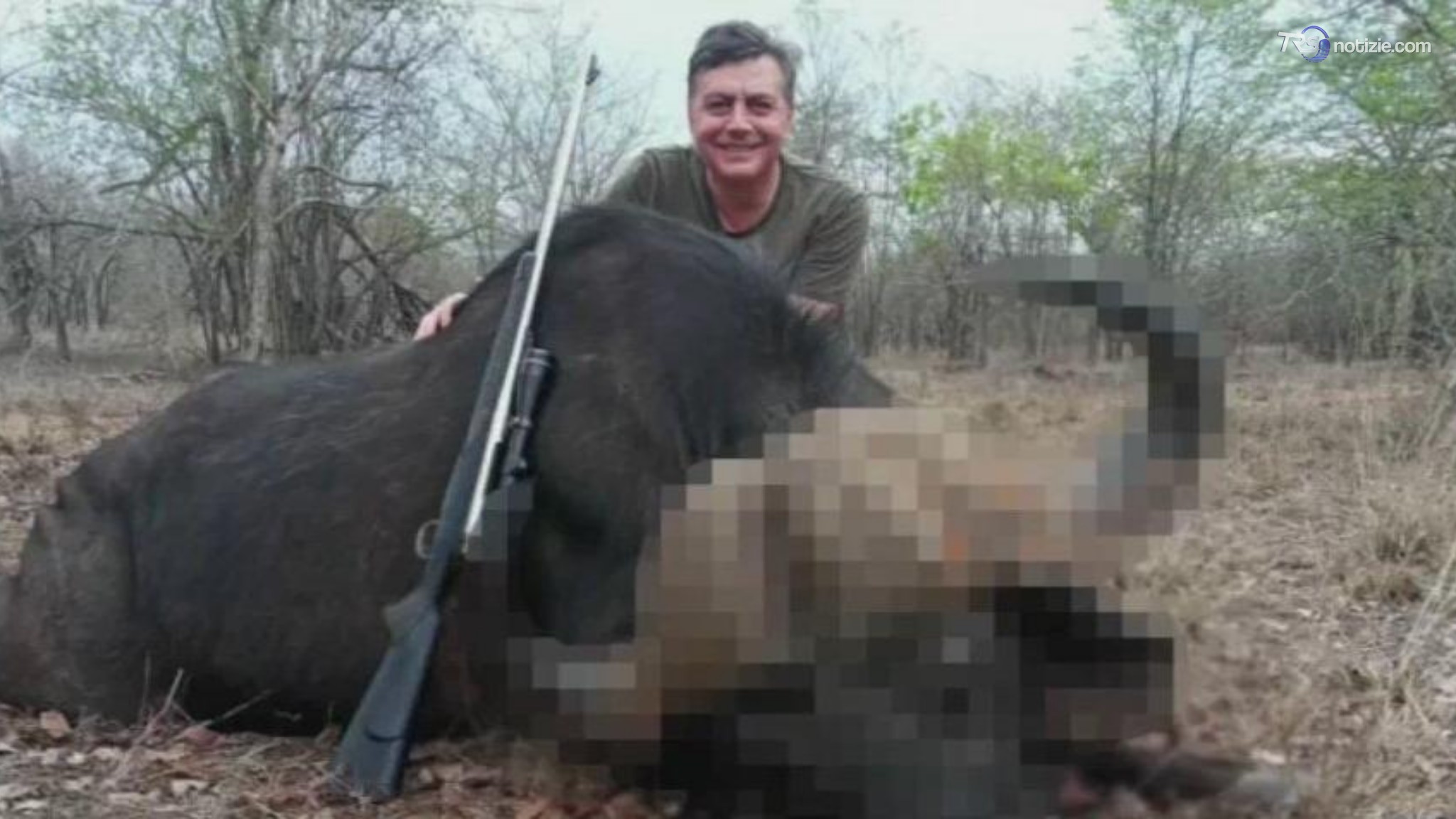 Caso Ranucci, sotto esame mail ed intervista sui business di Lavitola in Africa