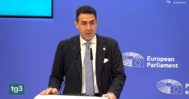 Due militari di Futuro Nazionale sotto inchiesta, fascismo e ombre russe