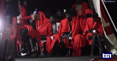 Nuova strage di migranti, 5 morti e 80 dispersi alle Canarie
