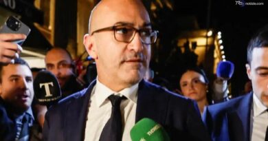 Rabbia e fischi dopo l'assoluzione di Fenech da mandante dell'omicidio di Daphne Caruana Galizia