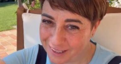 Benedetta Rossi, le prime parole dopo il ritorno a casa con le figlie: “Un turbine di emozioni"
