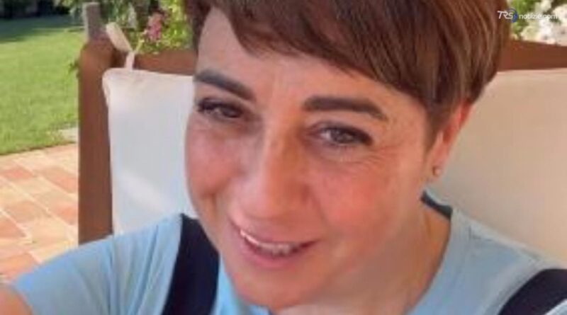 Benedetta Rossi, le prime parole dopo il ritorno a casa con le figlie: “Un turbine di emozioni"