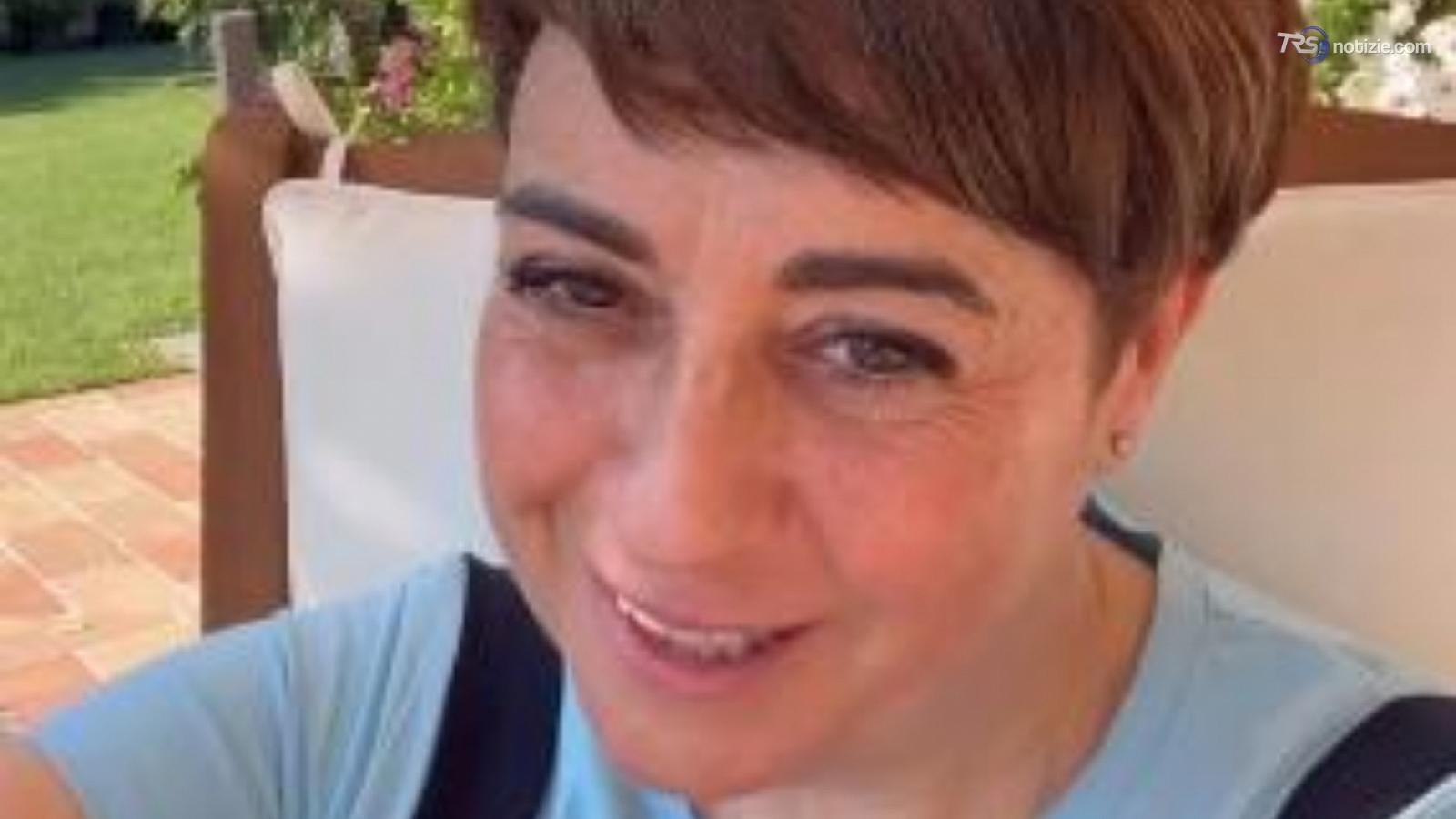 Benedetta Rossi, le prime parole dopo il ritorno a casa con le figlie: “Un turbine di emozioni"