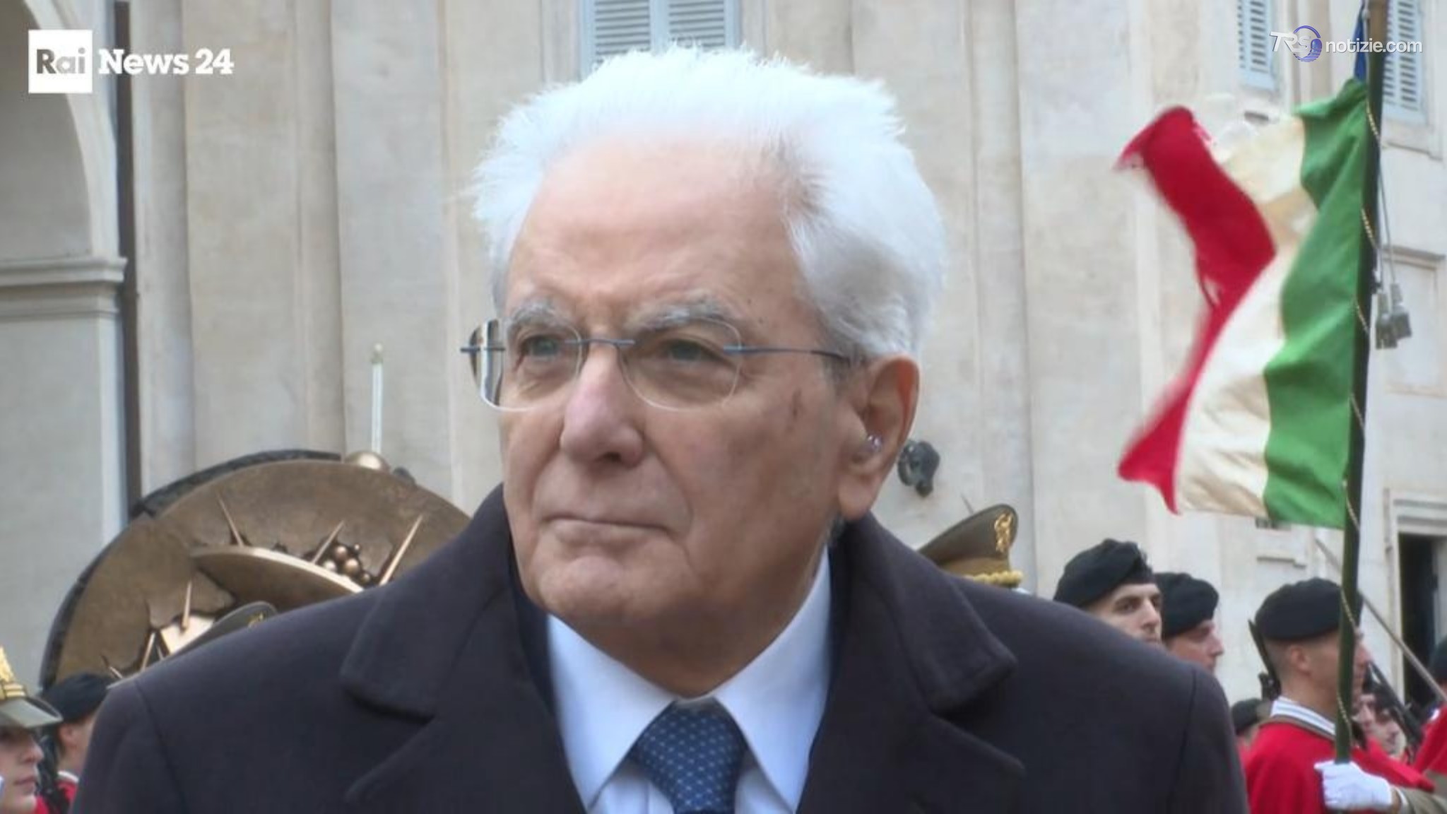 Mattarella: legame democrazia-autonomie