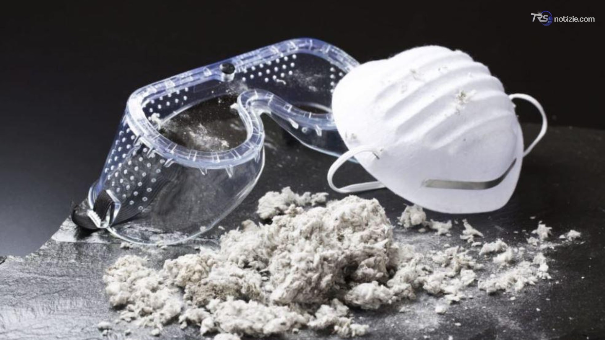 Esposto all'amianto, muore di mesotelioma. I Ministeri ricorrono in appello
